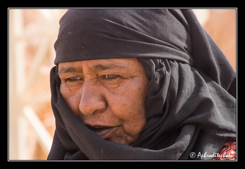 Portraits Jordanie 75